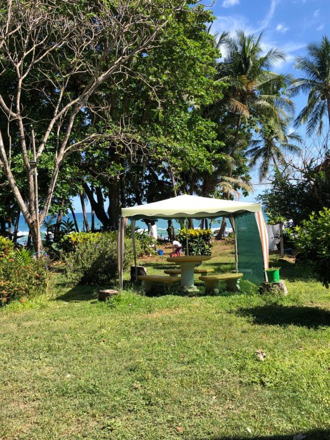 El Pargo Feliz Hotel Montezuma Ngoại thất bức ảnh
