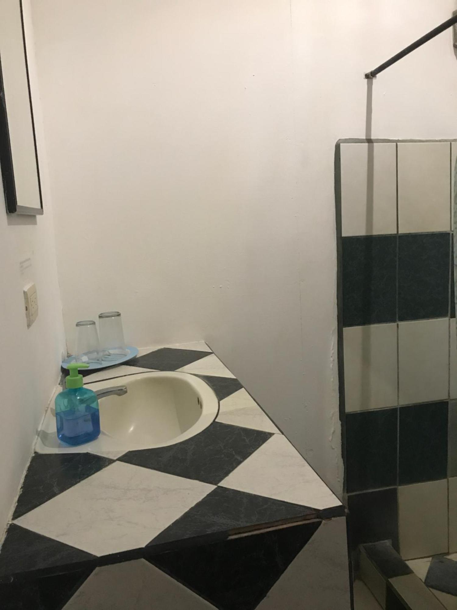 El Pargo Feliz Hotel Montezuma Ngoại thất bức ảnh
